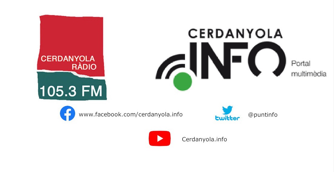 Cerdanyola.info reapareix amb un portal informatiu provisional